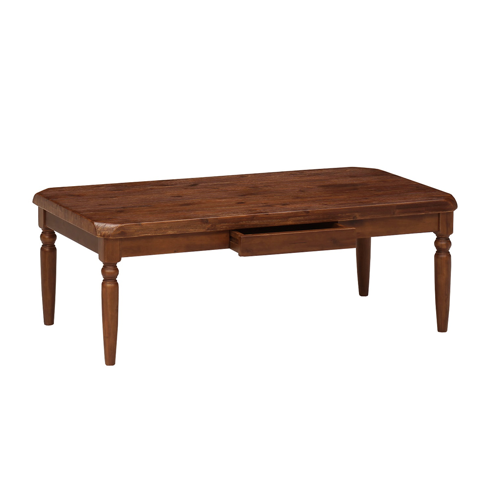 dinos テーブル 机 サイドテーブル ナイトテーブル 天然木 天然木調