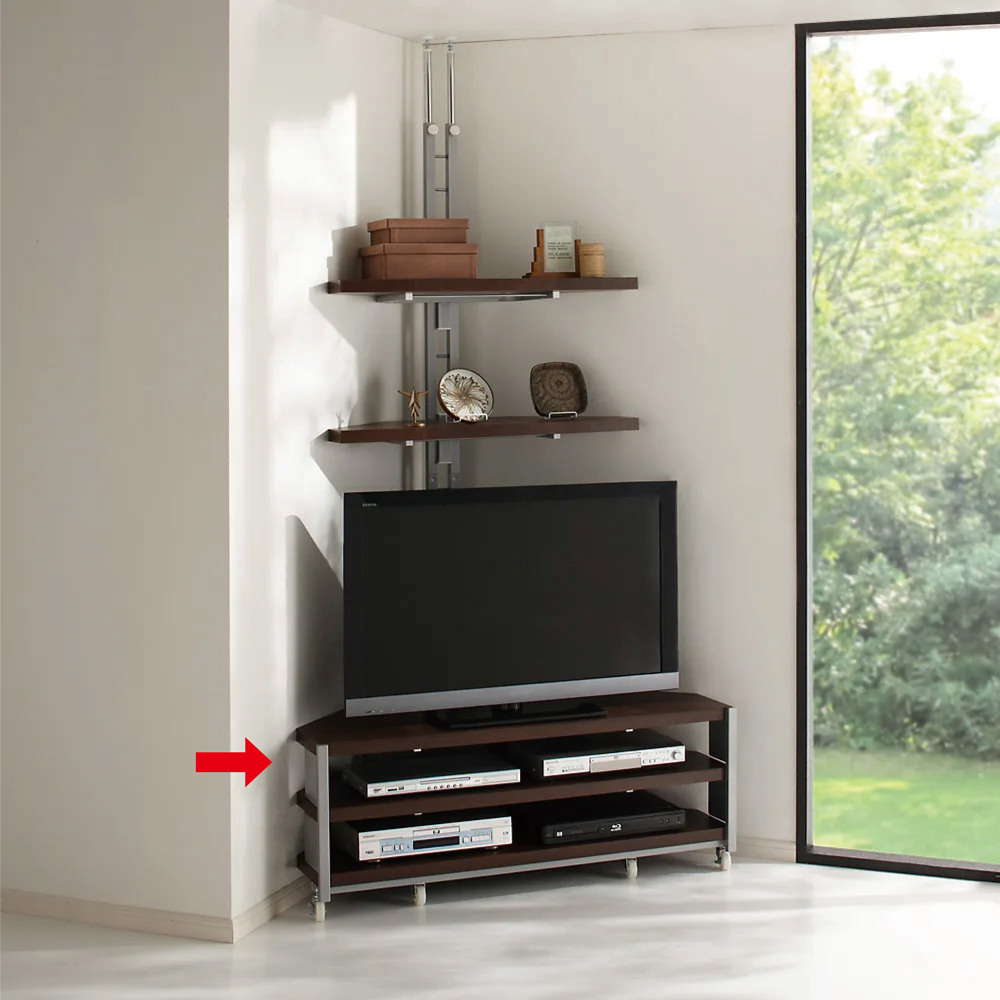 AD COREのテレビ台です！ AD COREのテレビ台です！ テレビ台 | 【公式】allecore(アレコレ) 家具