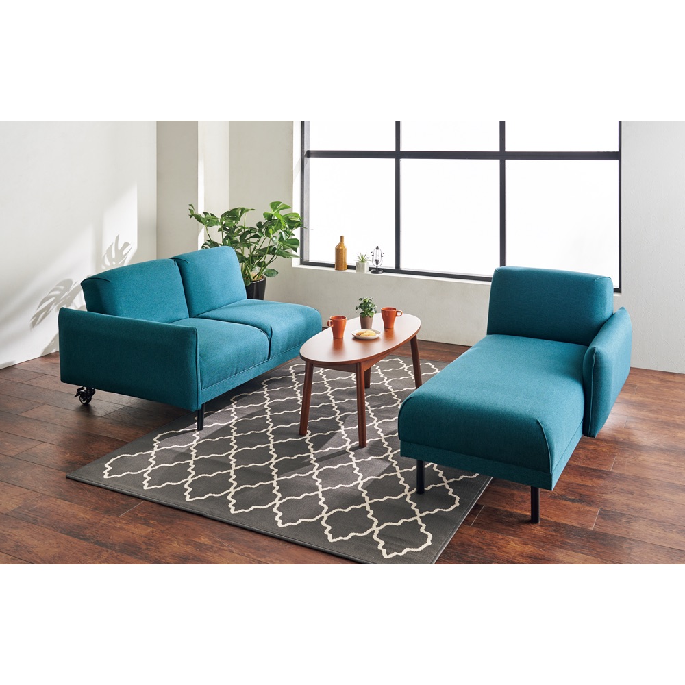 アルモニアカウチソファフレストコーチ本革