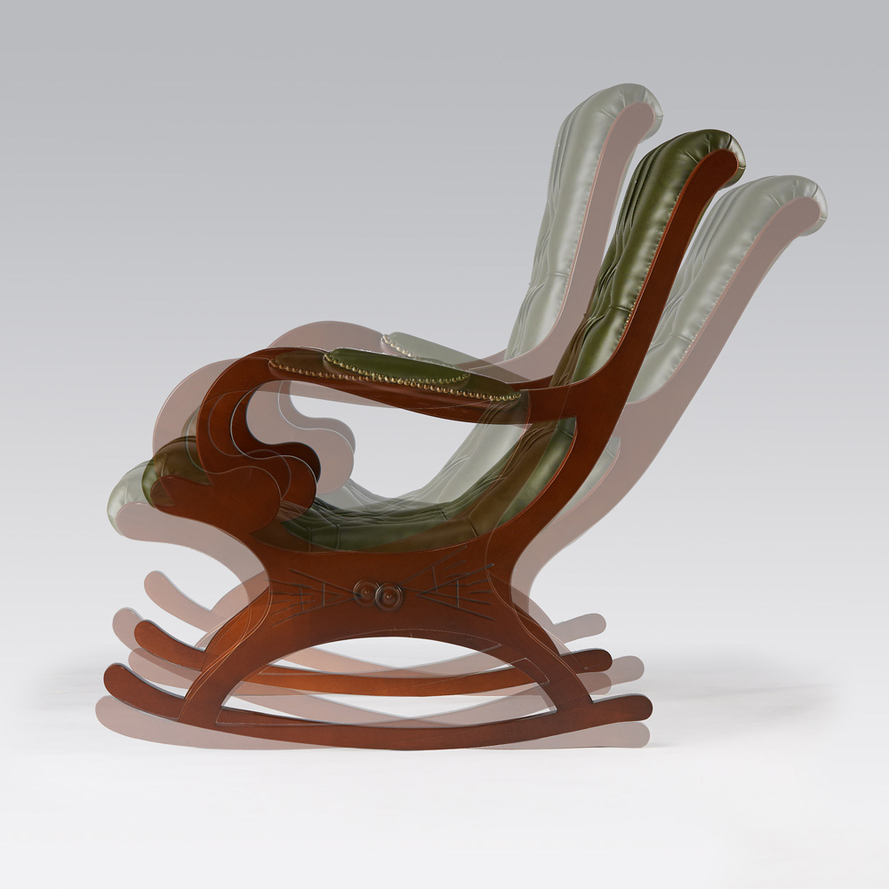 稀少 当時物 アンティーク ヘルスチェア