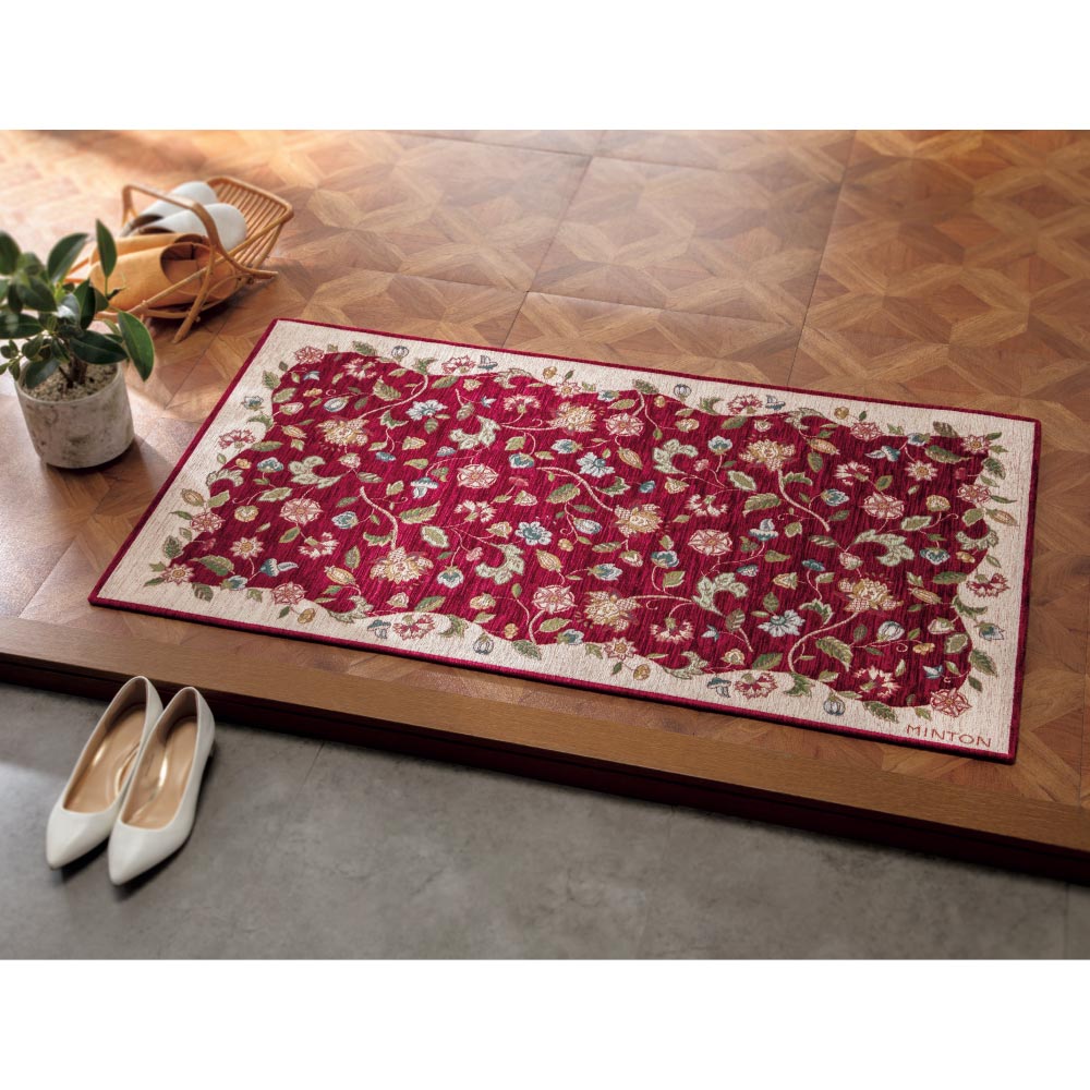 ミントン　カーペット MINTON（ラグ⁄カーペット⁄マット）のフリマアイテム一覧