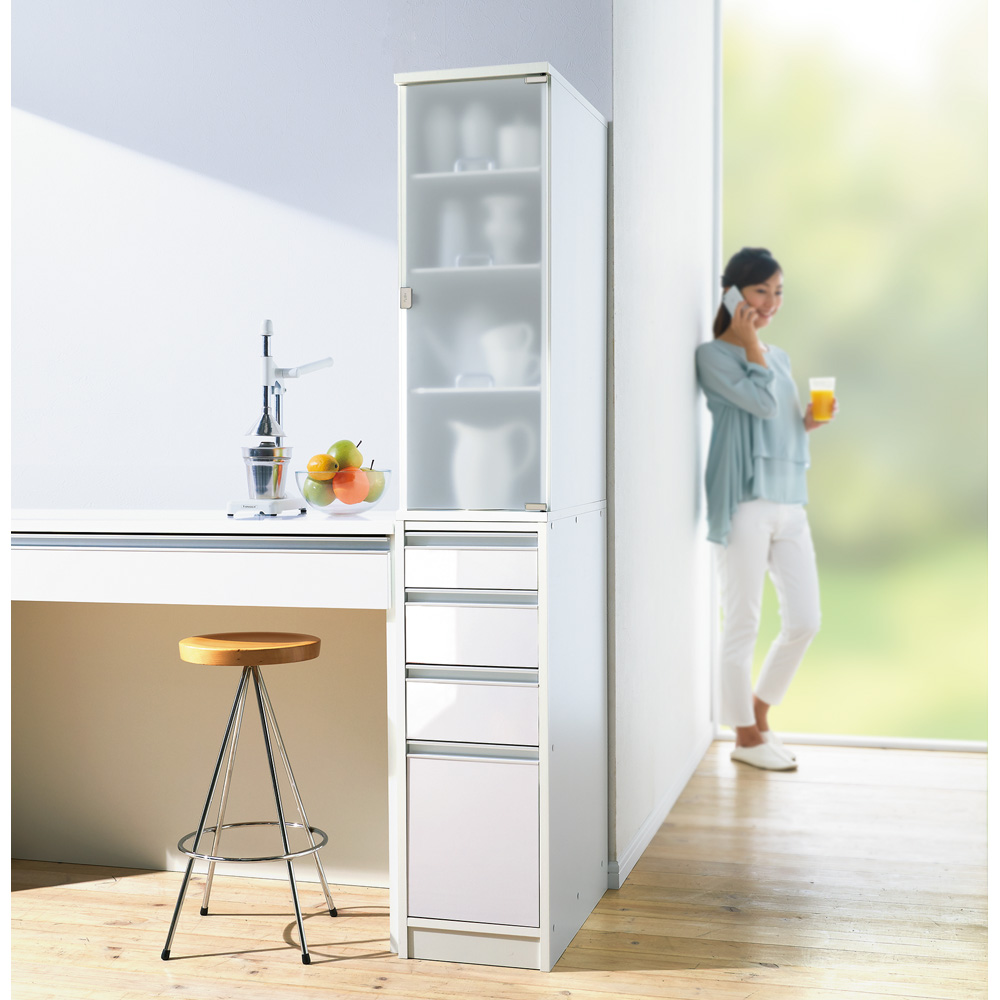 最終値下げ‼️食器棚