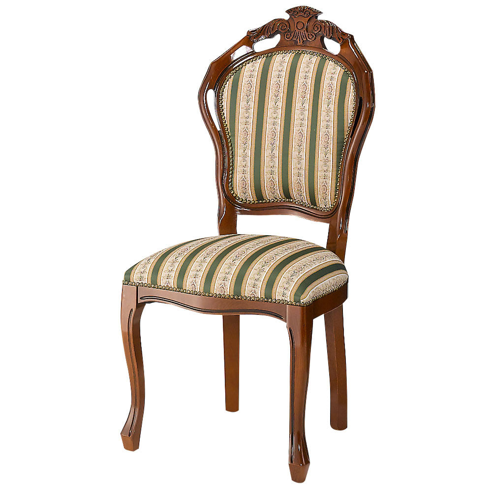 イタリア製 椅子２脚 hokuo_222-1321-003