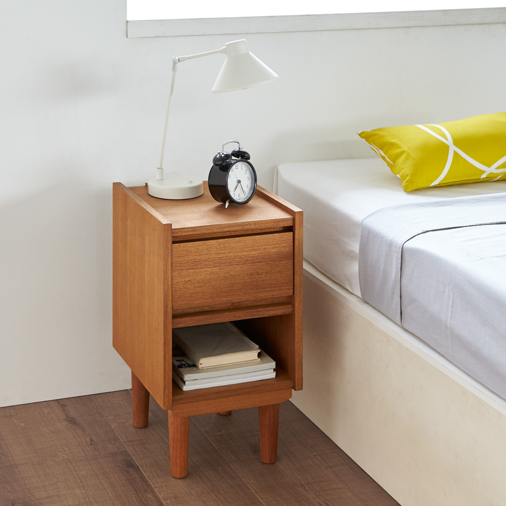 ヴィンテージ　ドロワー　ベッドサイドキャビネット　ドロワーサイドキャビネット ヴィンテージ ドロワー ベッドサイドキャビネット ドロワーサイド