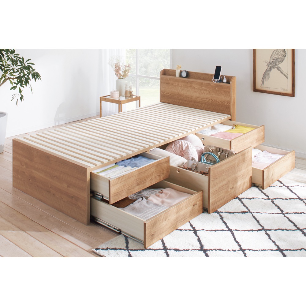 引き渡し決定致しました】フランスベッド(ダブル)