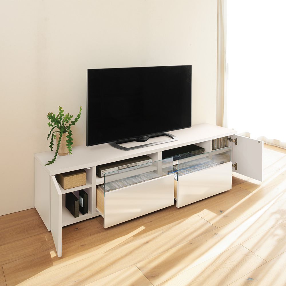 IKEA イケア　BESTA ベストー　テレビボード　テレビ台　120㎝ 送料込み】IKEA テレビ台 TVボード BESTA ベストー120㎝