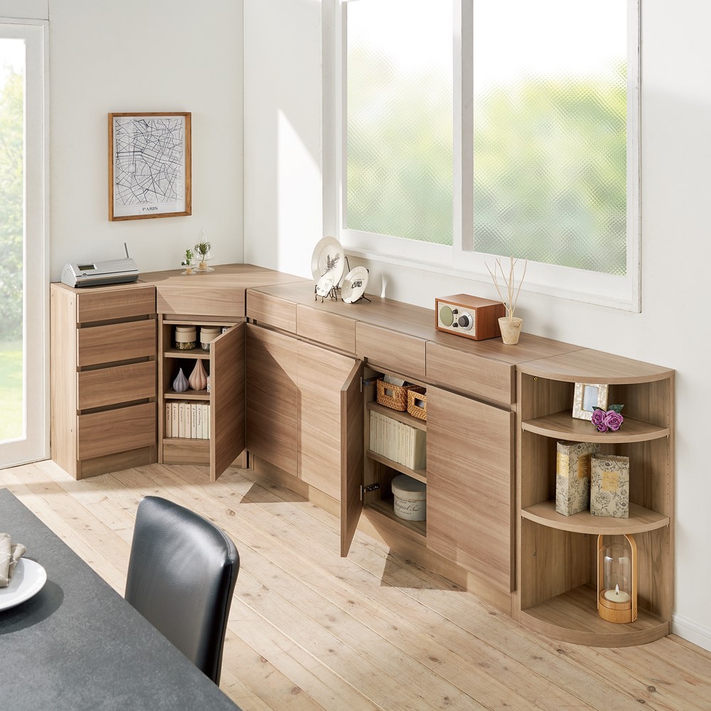 ローラアシュレイ　デスクトップシェルフ 確認用】LAURA ASHLEY デスクトップシェルフ