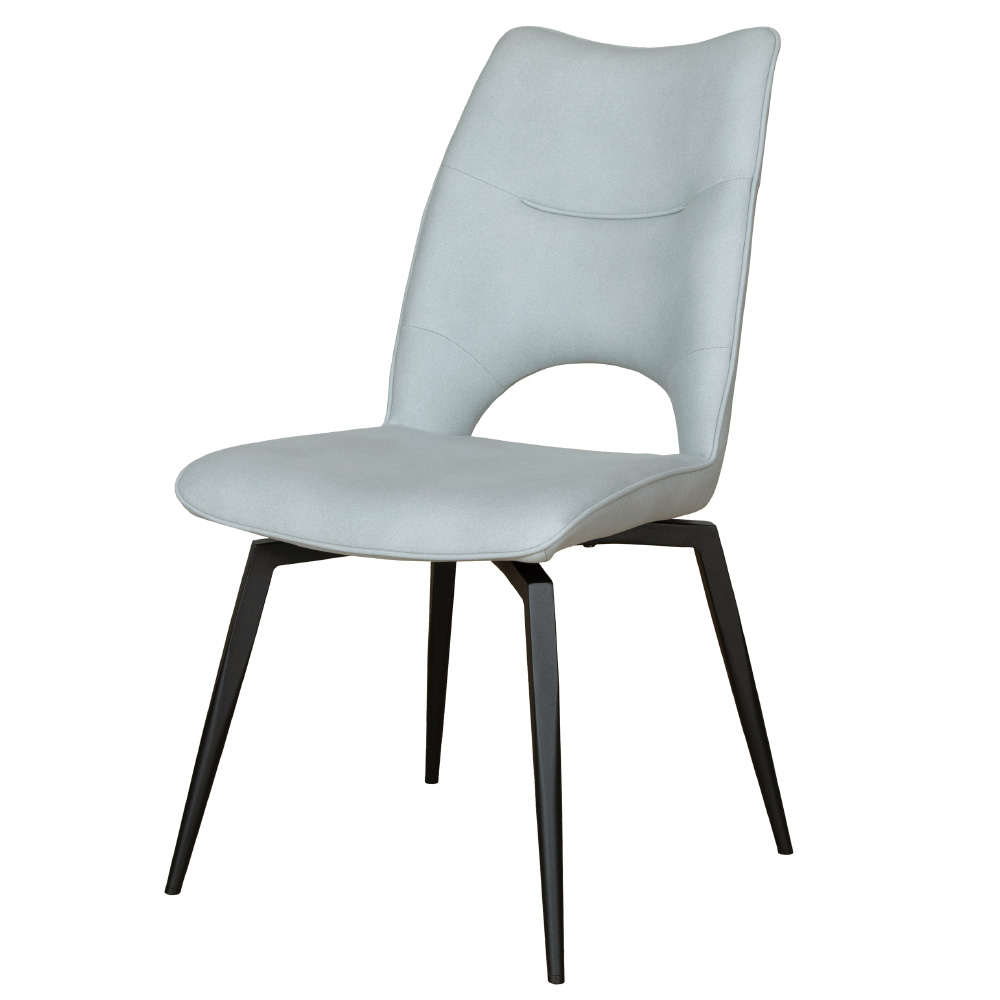 コルザチェア 同色2脚組 ダイニングチェア 椅子 チェア 526314