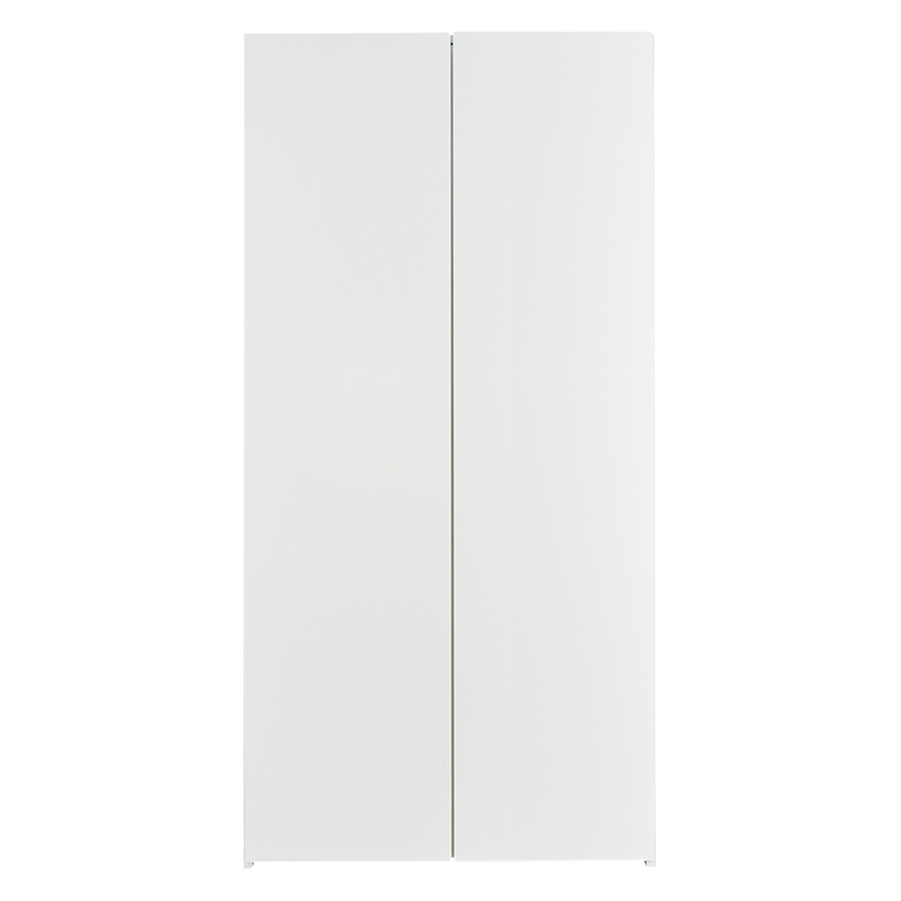 間仕切りキッチンパントリー パントリー 幅89奥行45高さ180cm パーテーション 間仕切り リビング収納 528525