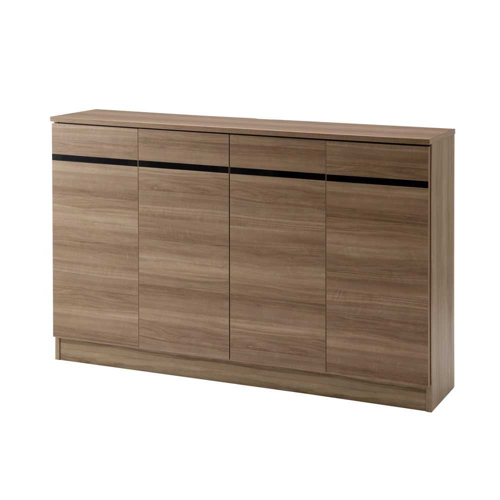 寝ながらハイテレビ台シリーズ チェスト 幅45cm・高さ70cm リビング リビング収納 529018