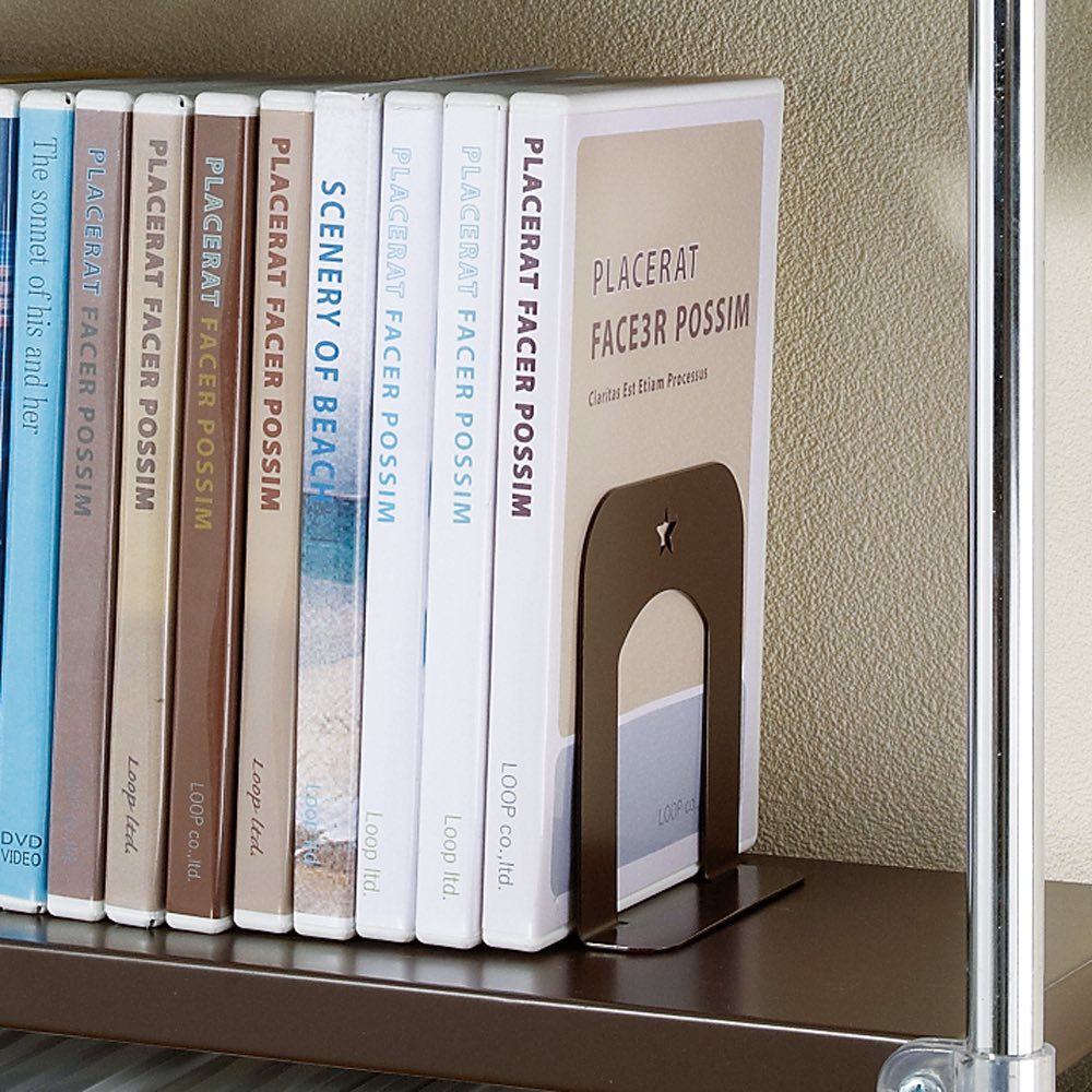 ディノス 家具 収納 本棚 ラック シェルフ スタンド式 CD用 幅120cm Amazon｜ディノス 本棚 ラック シェルフ CD DVDラック たっぷり