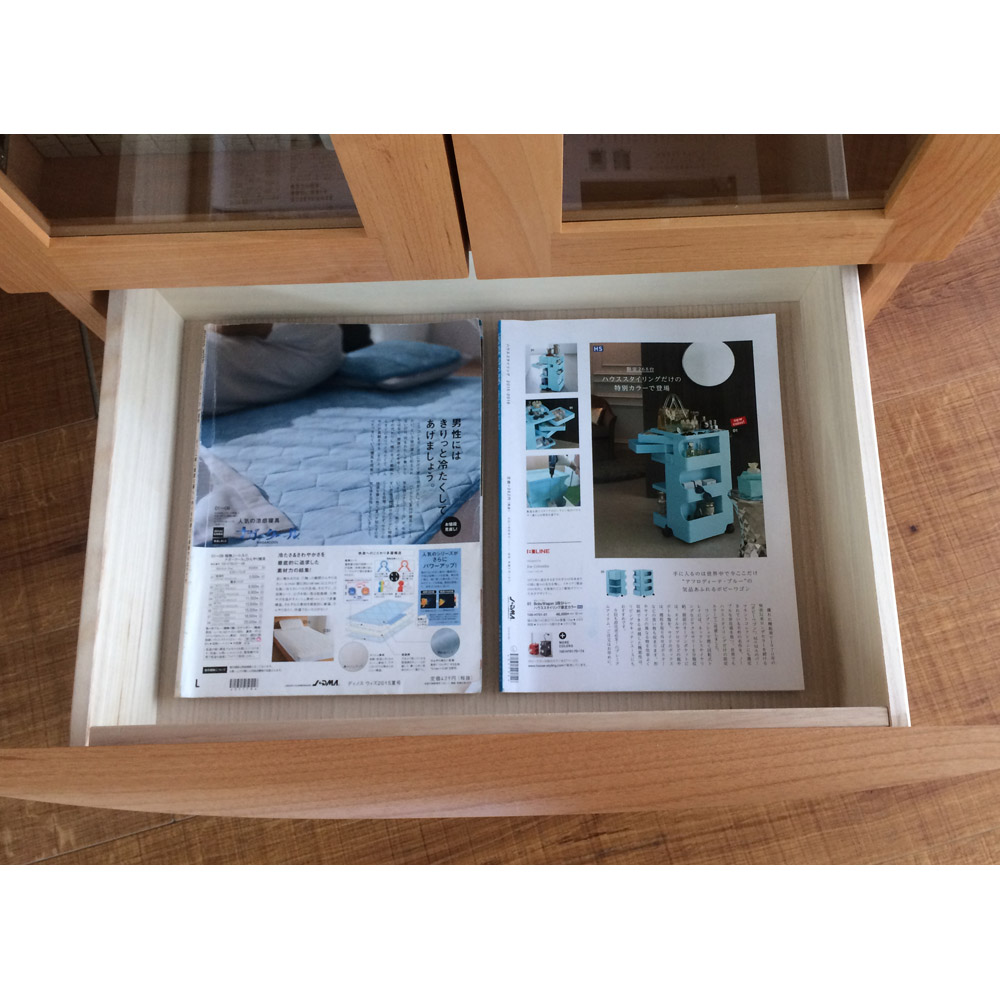 ◉angellicaさん専用◉無印良品 本棚  天然木材使用 ハイタイプ 引取り 無印良品 (ムジルシリョウヒン) 本棚 ナチュラル 266 ハイタイプ