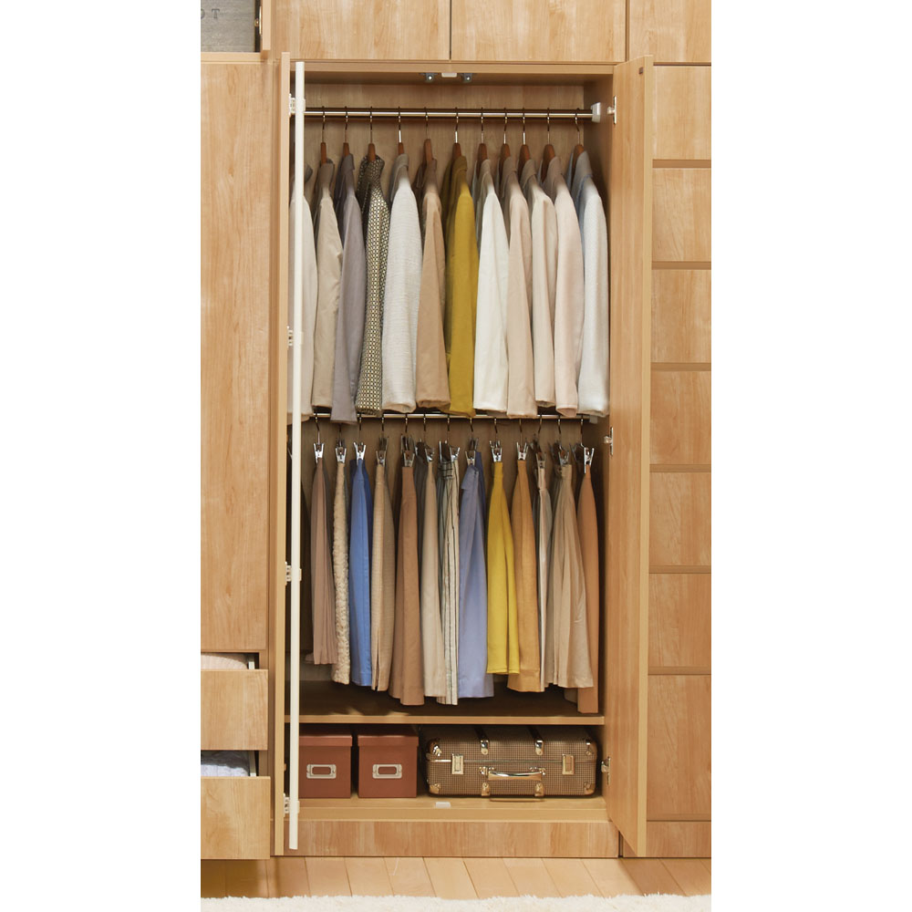 ワードローブ クローゼット 2台セット izm90183kwb2-h_l2.jpg