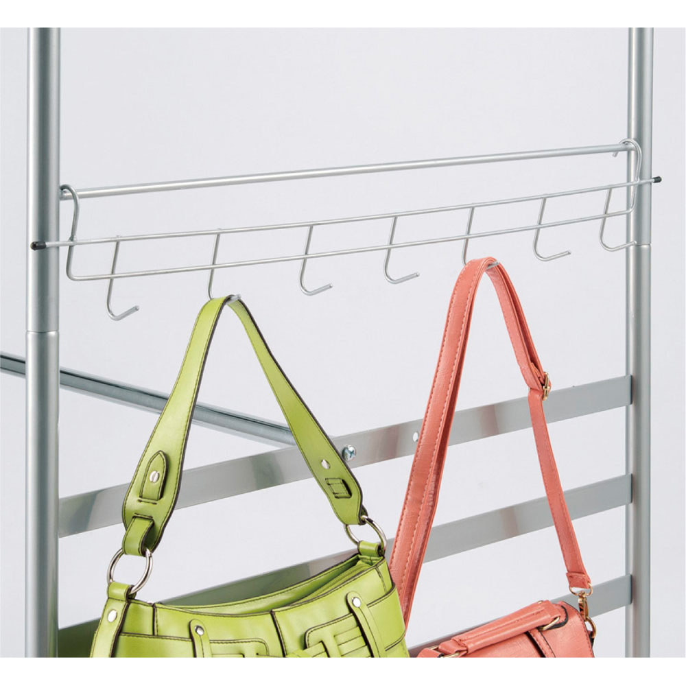 直接引き取り奥行79cm 突っ張り頑丈ハンガーラック ロータイプ 直接引き取り奥行79cm 突っ張り頑丈ハンガーラック ロータイプ 奥行