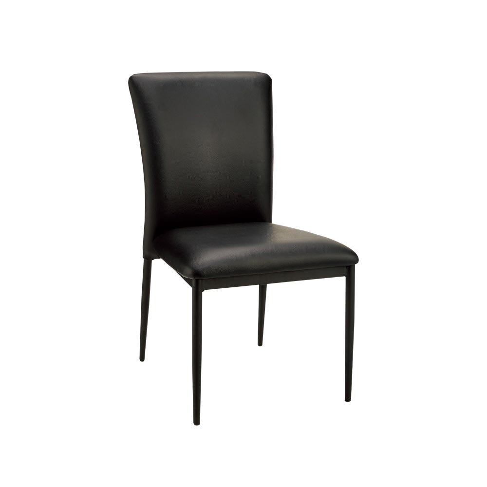 レザー調ダイニングチェア ダイニングチェア 椅子 チェア 526304