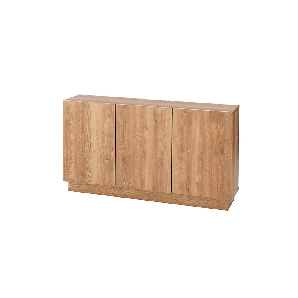 テレビ台 キャビネット 奥行30 幅130高さ70cm 【幅10cm刻みでぴったり設置】 キャビネット リビングボード リビング収納 528919