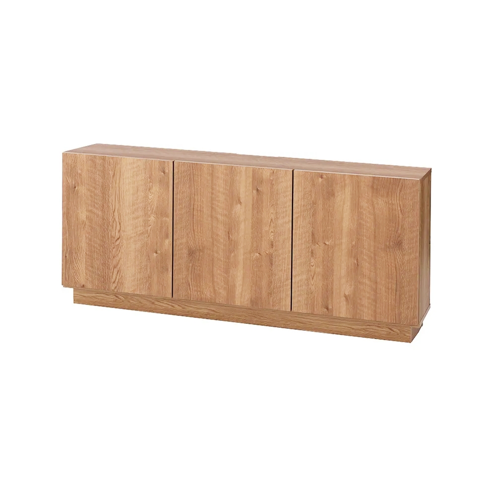 テレビ台 キャビネット 奥行30 幅170高さ70cm 【幅10cm刻みでぴったり設置】 キャビネット リビングボード リビング収納 528923