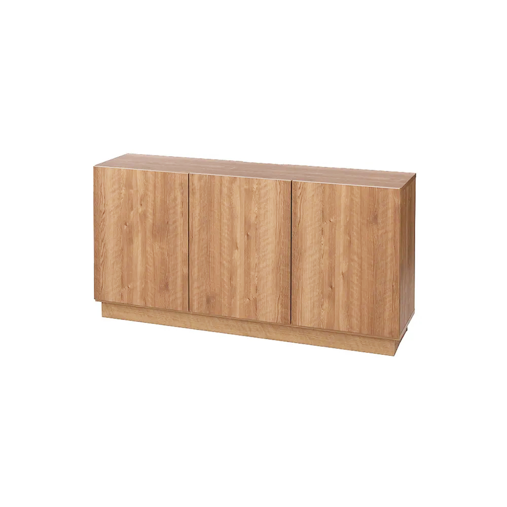 テレビ台 キャビネット 奥行40 幅140高さ70cm 【幅10cm刻みでぴったり設置】 キャビネット リビングボード リビング収納 528928