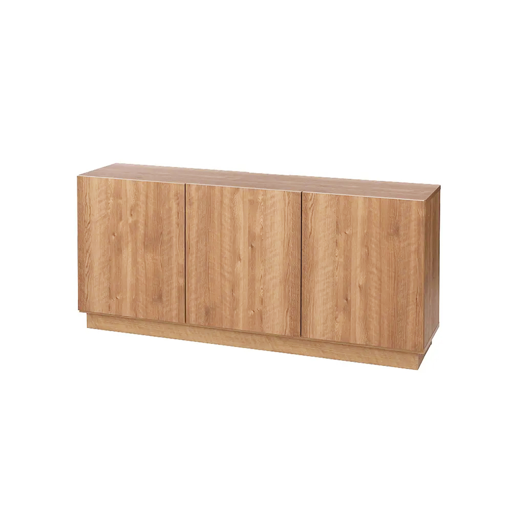 テレビ台 キャビネット 奥行40 幅160高さ70cm 【幅10cm刻みでぴったり設置】 キャビネット リビングボード リビング収納 528930