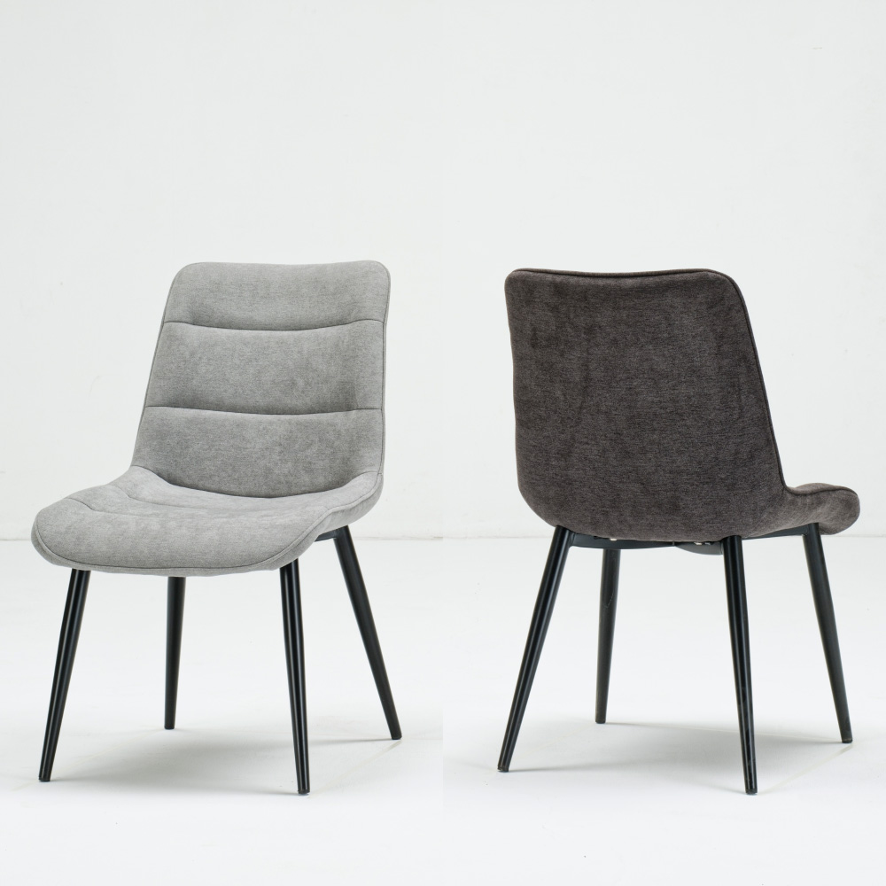 素材の選べるダイニングチェア ダイニングチェア 椅子 チェア 543004