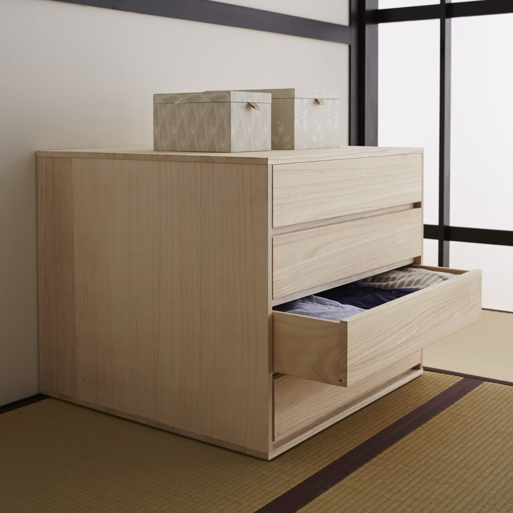 dショッピング |押入れ クローゼット収納 衣類収納 【日本製