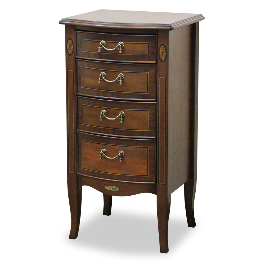 ベネチア調象がんシリーズ チェスト・幅40cm リビング リビング収納 585325