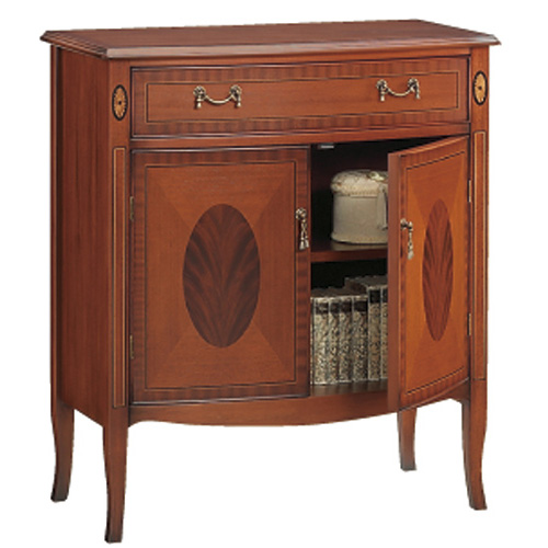 ベネチア調象がんシリーズ コンソールキャビネット キャビネット リビングボード リビング収納 585328