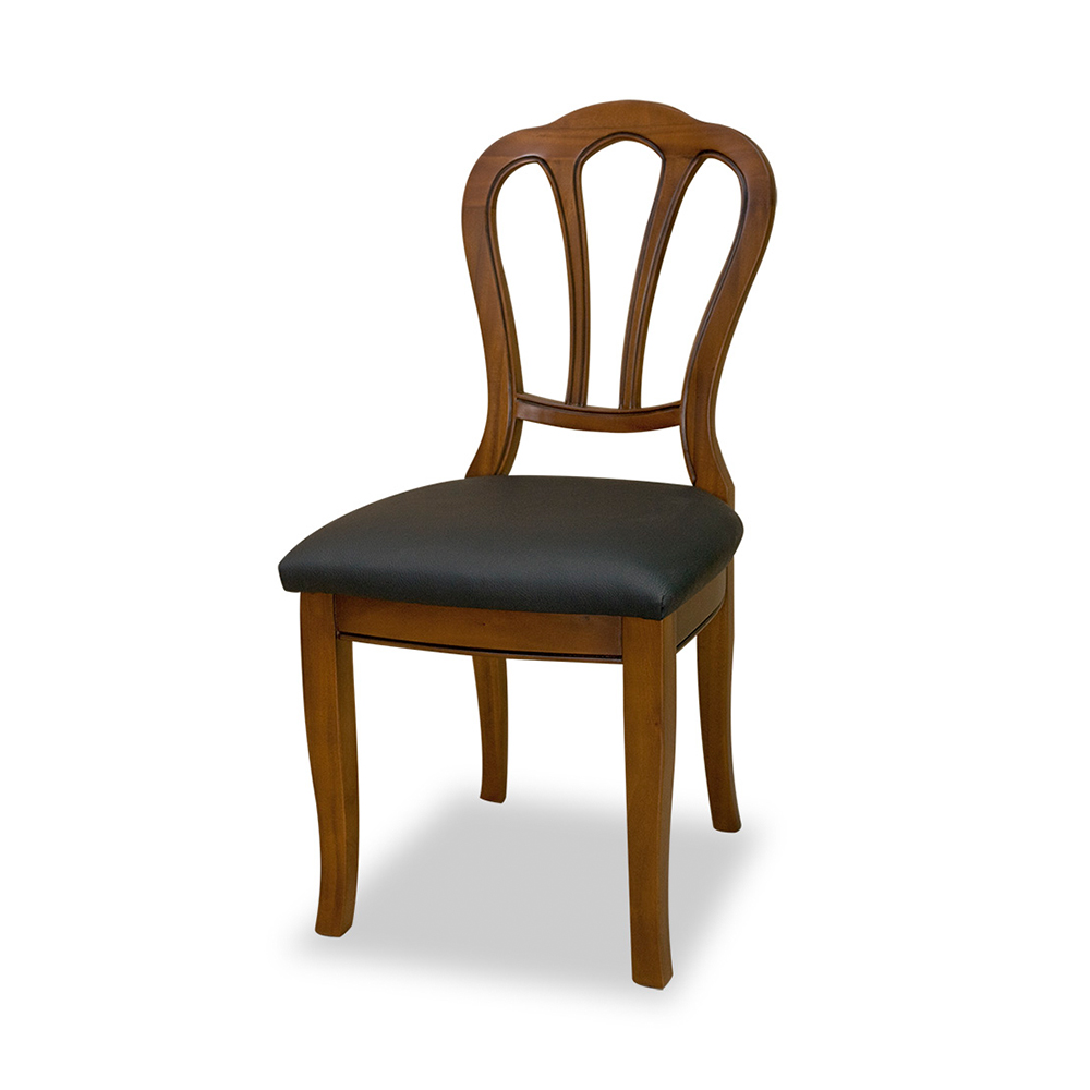 ベネチア調象がんシリーズ LDチェア ダイニングチェア 椅子 チェア 585331