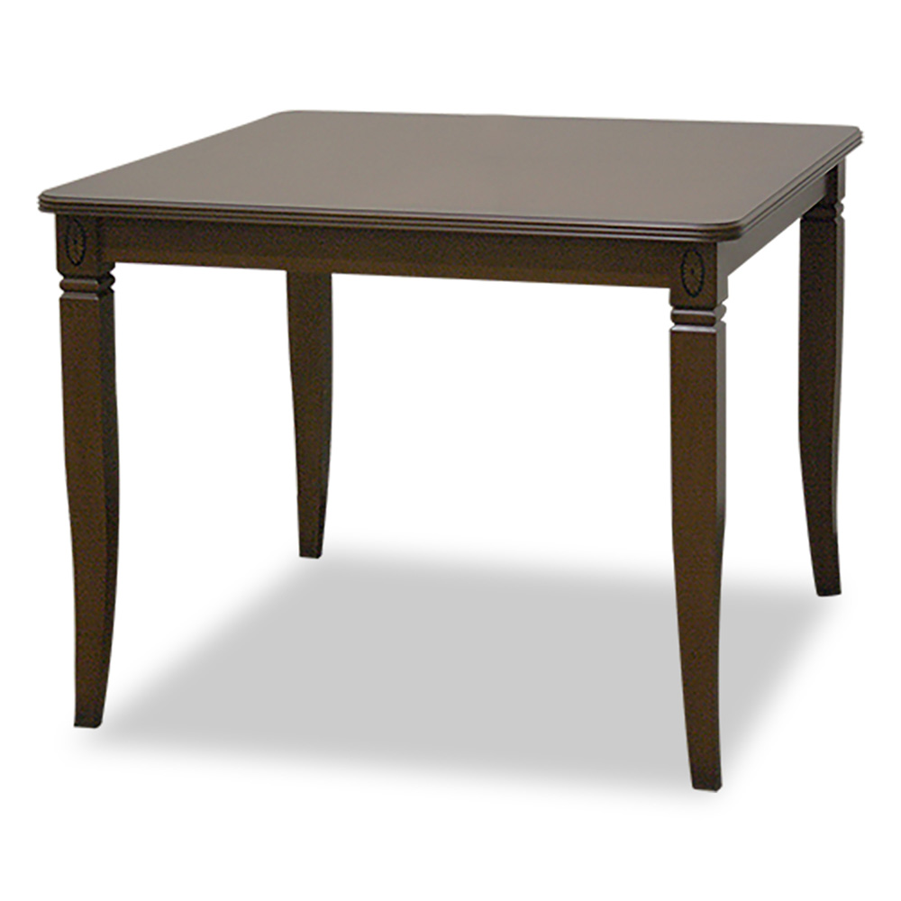 ベネチア調象がんシリーズ ダイニングテーブル・幅85cm カフェテーブル テーブル 585379