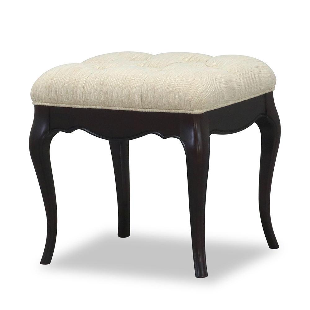 クラシカルフレンチシリーズ スツール スツール 丸椅子 椅子 チェア 585380