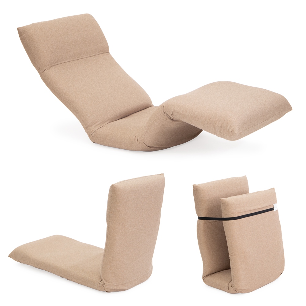 【新タイプ】産学共同研究から生まれたネオボディサポートチェアII・幅59cm 座椅子 椅子 チェア 585626