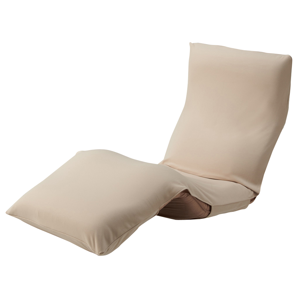 産学共同研究から生まれたネオボディサポートチェアII 幅59cm専用洗えるカバー チェアカバー 椅子カバー 座椅子カバー ソファーカバー 585629