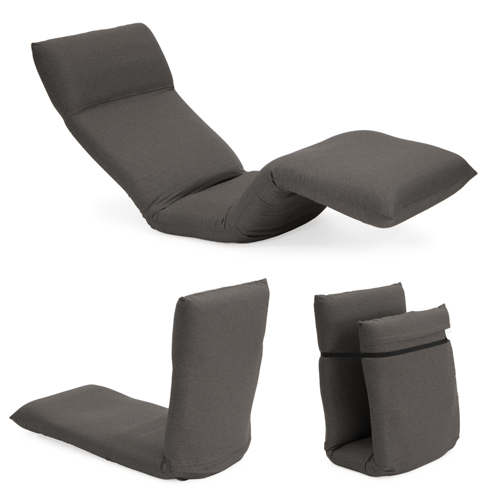 【新タイプ】産学共同研究から生まれたネオボディサポートチェアII ワイド・幅67cm 座椅子 椅子 チェア 585677