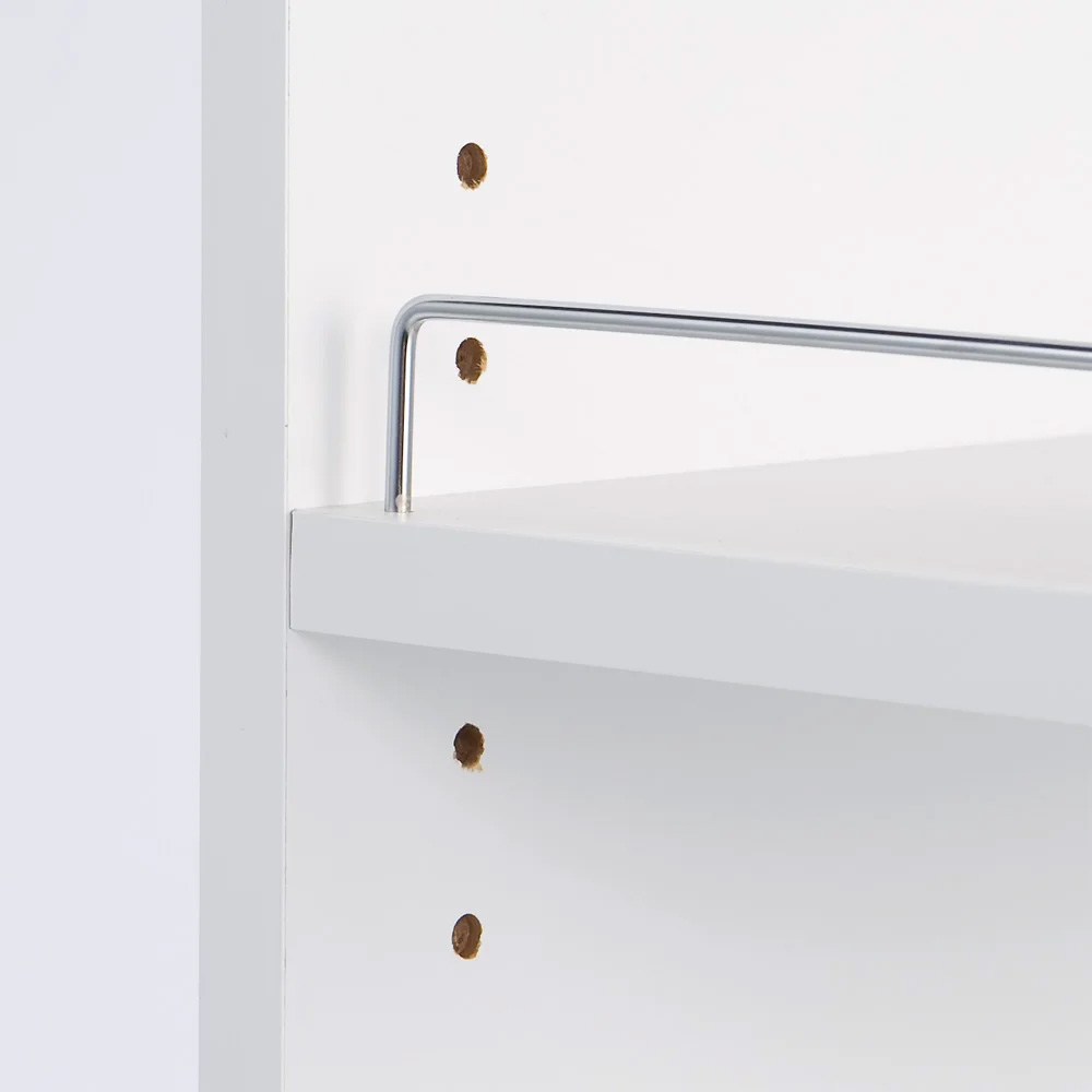 ディノス　取り出しやすい2面オープンすき間収納庫 取り出しやすい2面オープンすき間収納庫 奥行29.5cm・幅20cm