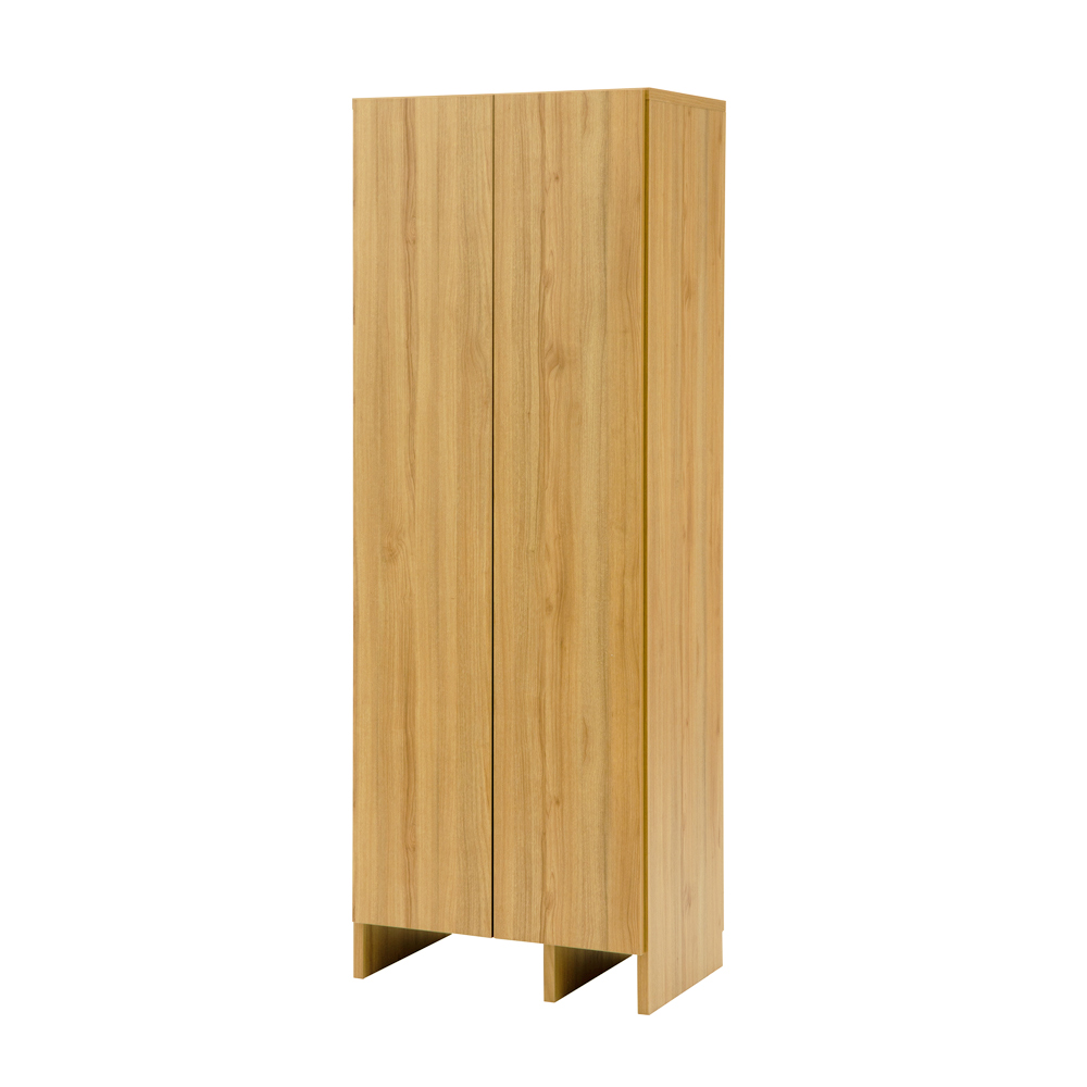 生活用品をひとまとめ!大容量パントリー収納 幅65cmタイプ 洗面所収納 隙間収納 トイレ 洗面所 ランドリー収納 587408