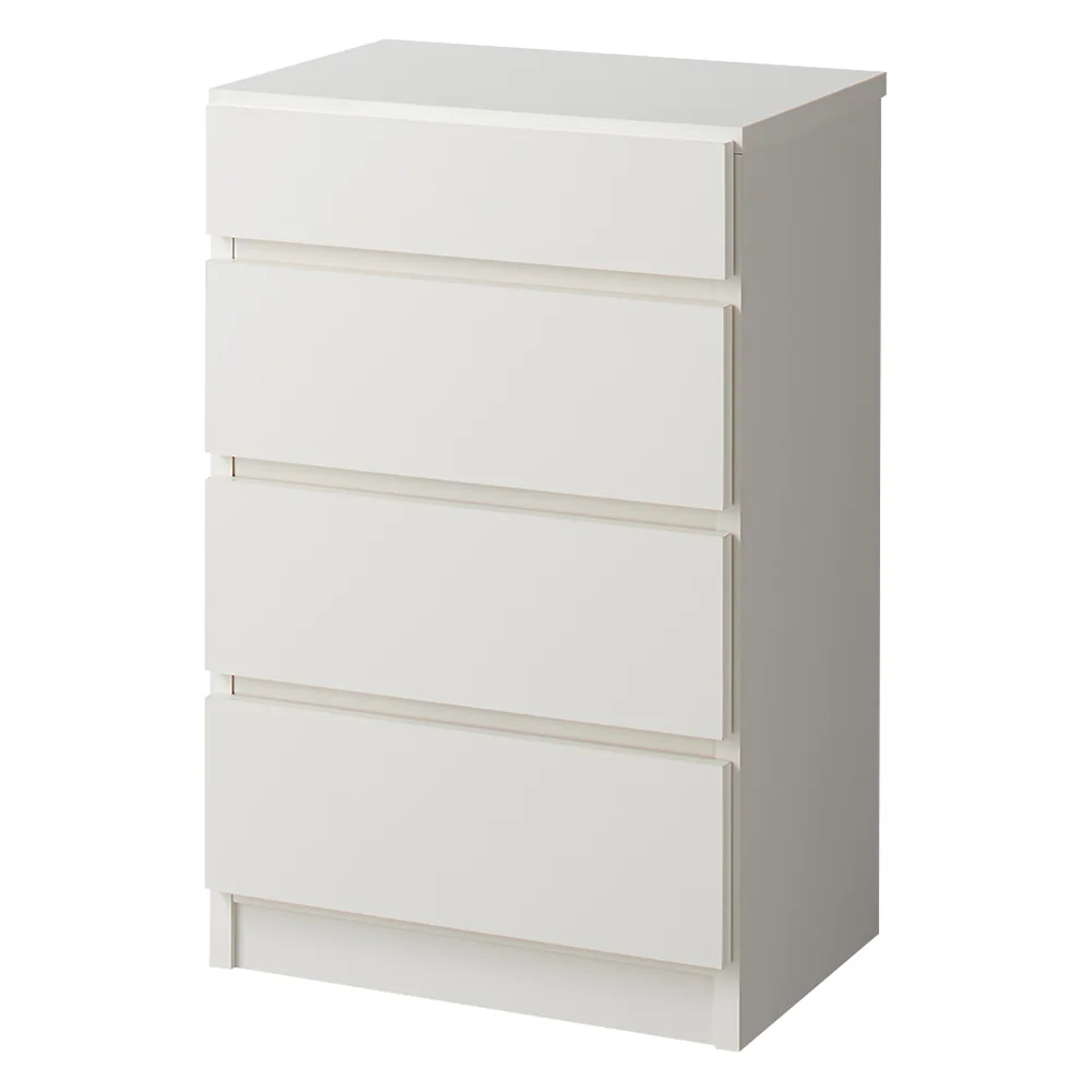 【完成品・国産家具】ベッドルームでコンパクト設置シアターシリーズ チェスト 幅45cm高さ70cm リビング リビング収納 587711