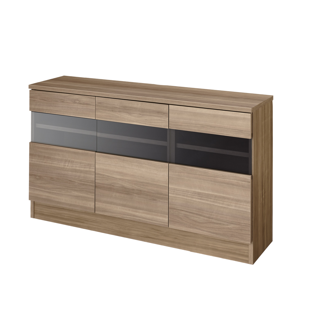 ハイタイプテレビ台 幅80.5高さ70cm 【ベッドルームテレビ台シリーズ】 壁面収納テレビ台 テレビ台 テレビボード 587814