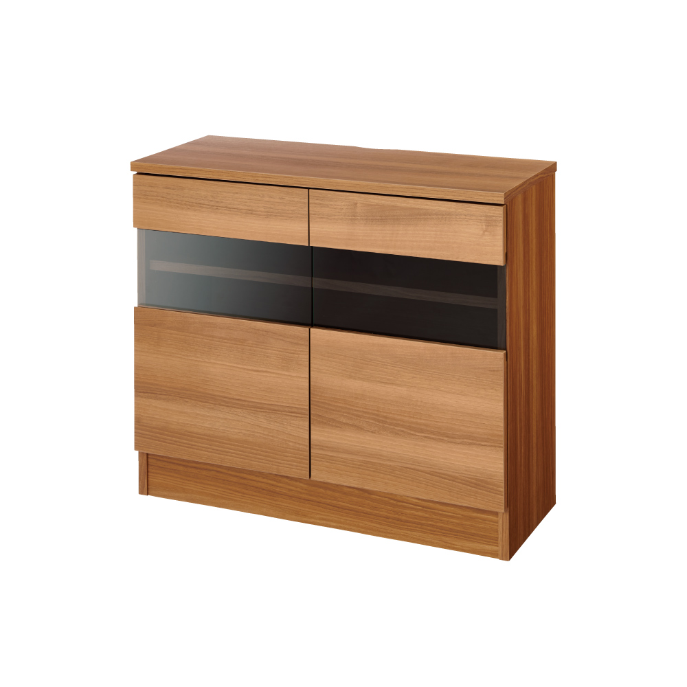 ハイタイプテレビ台 幅120.5高さ70cm 【ベッドルームテレビ台シリーズ】 壁面収納テレビ台 テレビ台 テレビボード 587815