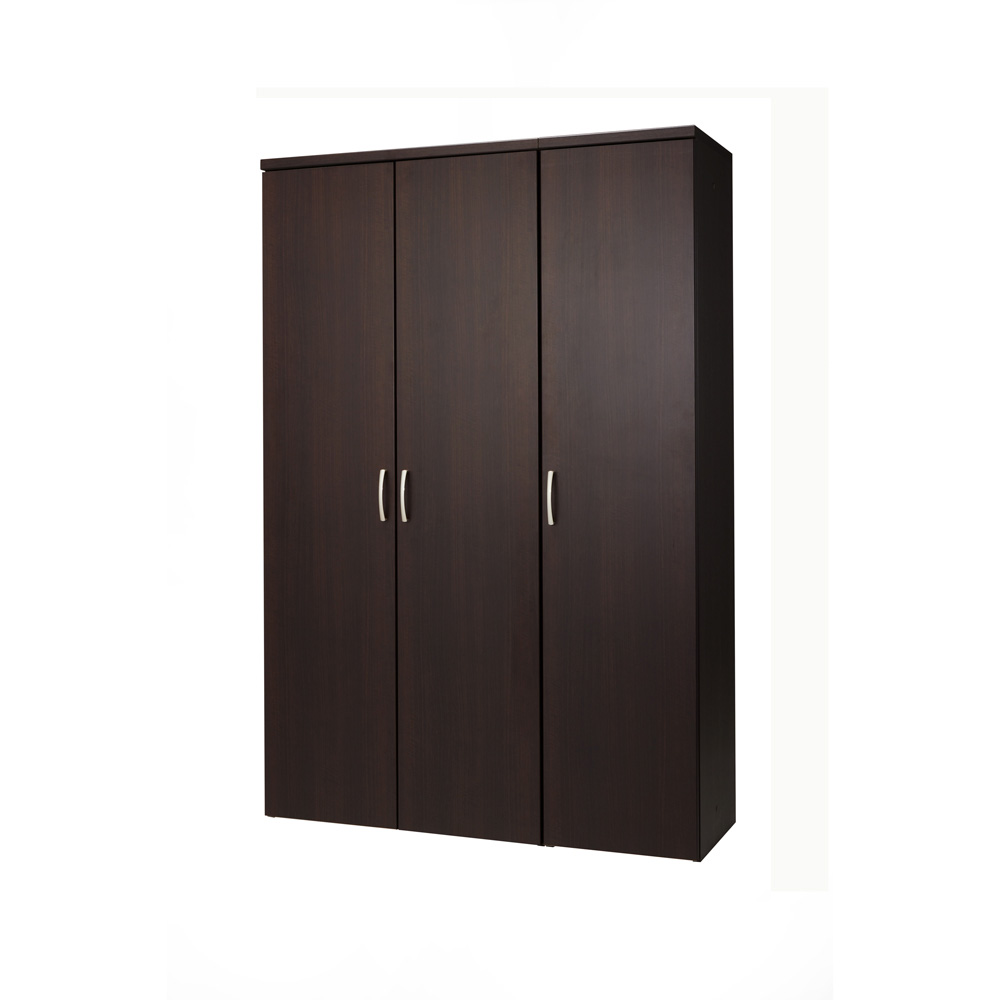 本に迷わずたどり着ける扉付きスライド本棚 幅120cmタイプ 本棚 ブックシェルフ 書棚 ラック シェルフ 589268