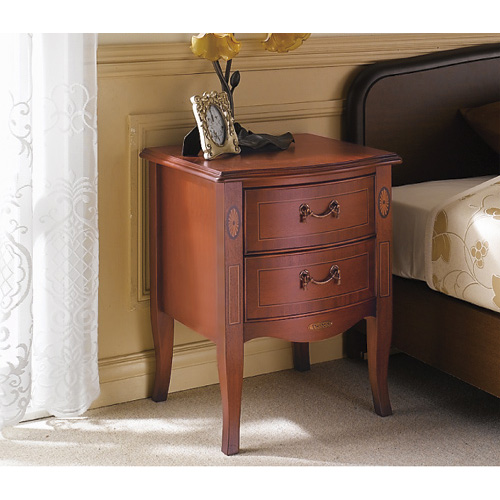 ベネチア調象がんシリーズ ナイトテーブル サイドテーブル ナイトテーブル テーブル 585375