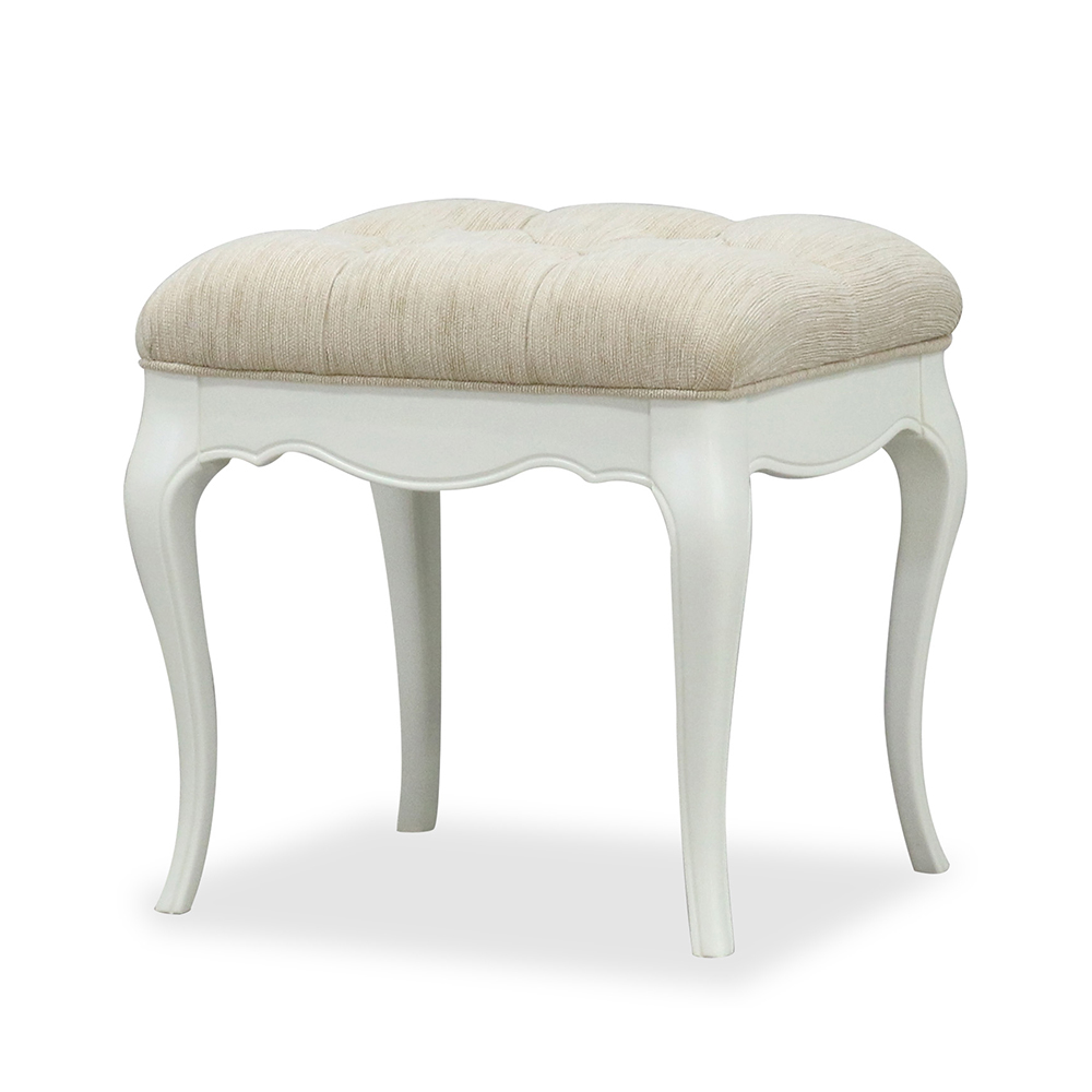 クラシカルフレンチシリーズ スツール スツール 丸椅子 椅子 チェア 585380