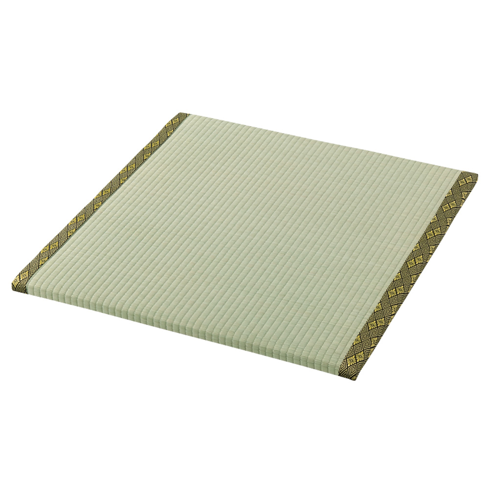 ユニット畳シリーズ 半畳専用替え畳 ユニットシェルフ リビング収納 585620