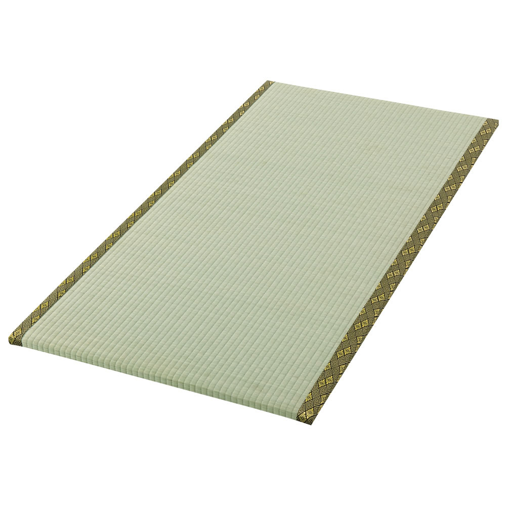 ユニット畳シリーズ 1畳専用替え畳 ユニットシェルフ リビング収納 585621