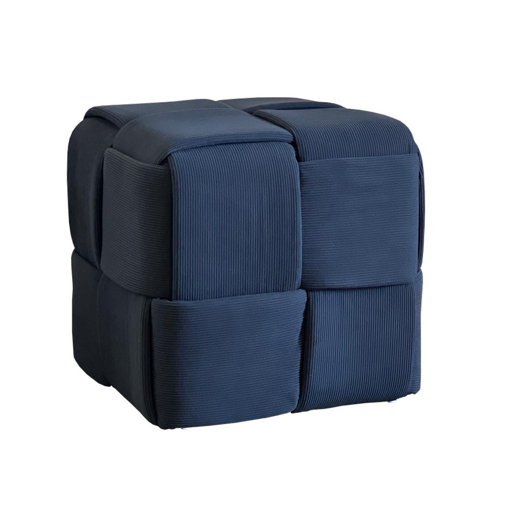 コーデュロイスツール スツール 丸椅子 椅子 チェア 626653