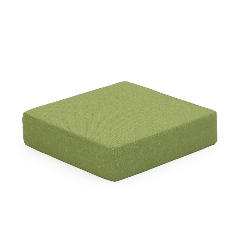 日本製 しっかりウレタンのフロアクッション 1個 カバー類 626654