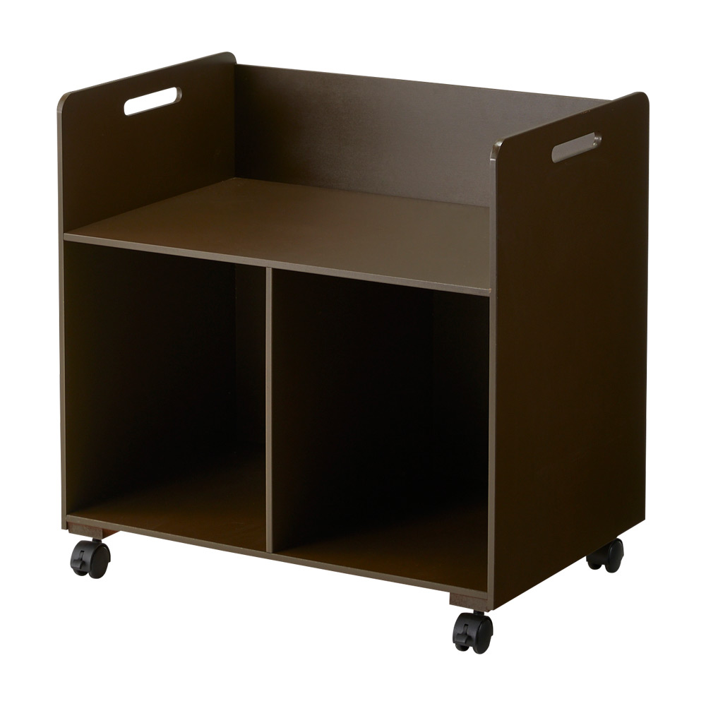 ［国産］クローゼットで使えるランドセルラック 仕切りなしタイプ ランドセルラック 子供部屋 キッズ収納 家具 627303