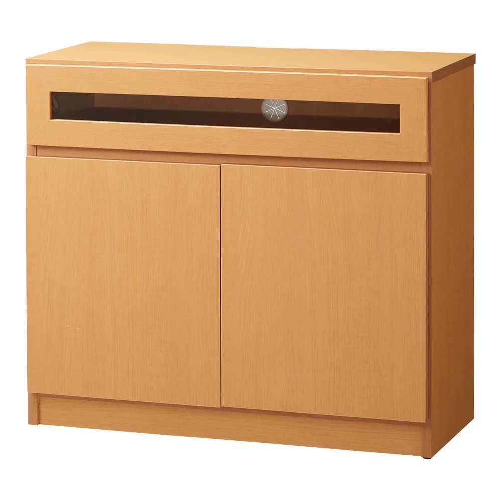 テレビ台 幅80高さ70cm 【コンパクト設置シアターシリーズ】 壁面収納テレビ台 テレビ台 テレビボード 628312