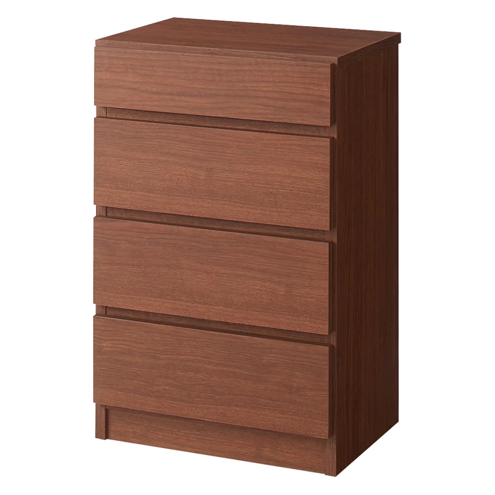 【完成品・国産家具】ベッドルームでコンパクト設置シアターシリーズ チェスト 幅45cm高さ70cm リビング リビング収納 628316