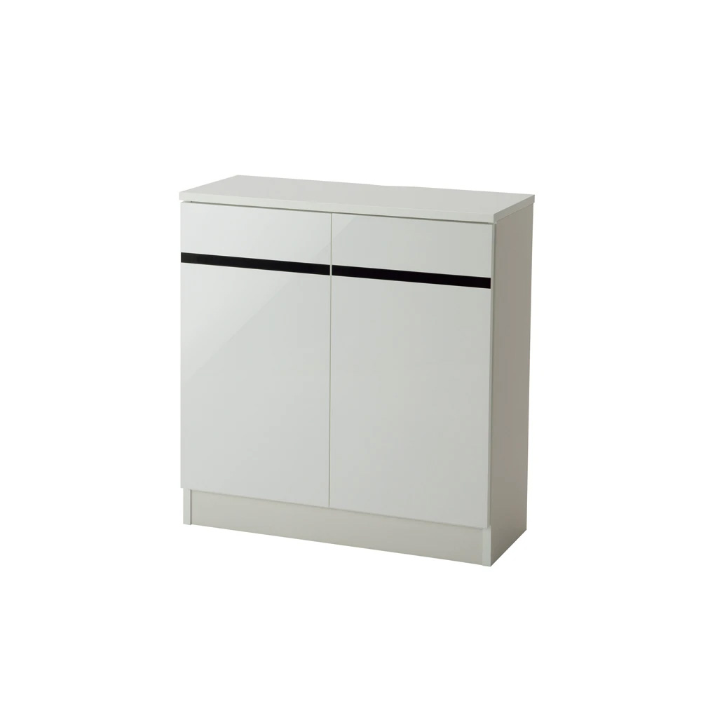 ハイタイプテレビ台 幅120高さ85cm 【寝ながらハイテレビ台シリーズ】 壁面収納テレビ台 テレビ台 テレビボード 628408