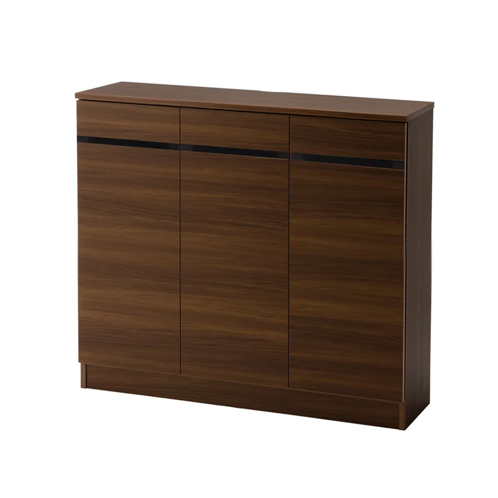 ハイタイプテレビ台 幅120高さ100cm 【寝ながらハイテレビ台シリーズ】 壁面収納テレビ台 テレビ台 テレビボード 628409